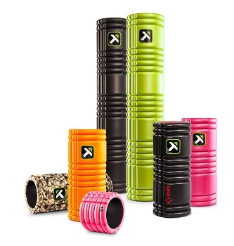 foam rollers for back pain