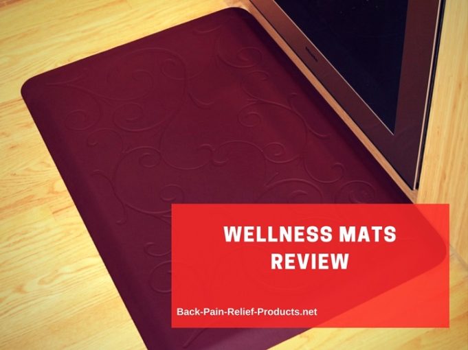 wellness mats review