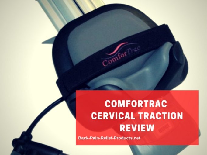 comfortrac cervical traction review
