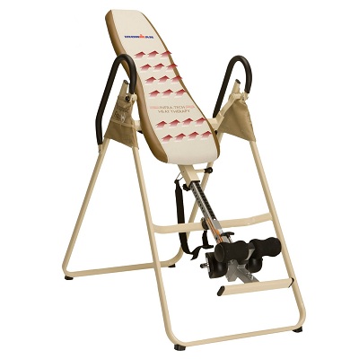 The 4 Best Inversion Tables For Back Pain 2019 Guide Reviews