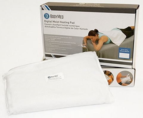 The 3 Best (Extra) Large Heating Pads in 2017 - Reviewed