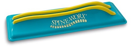 spine worx back stretcher