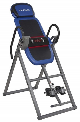 The 4 Best Inversion Tables For Back Pain 2019 Guide Reviews