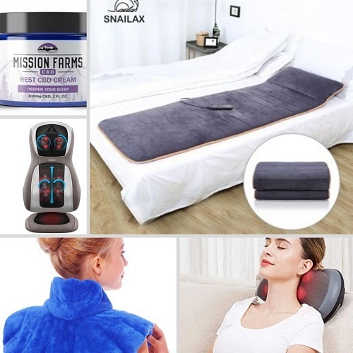 gifts for people with back pain arthritis sciatica