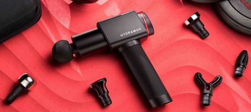 hydra gun massage gun