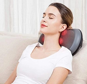 best gift for people with neck arthritis