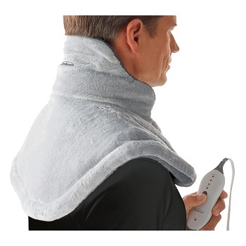 The 6 Best Neck and Shoulder Heating Pads/Wraps (2023)