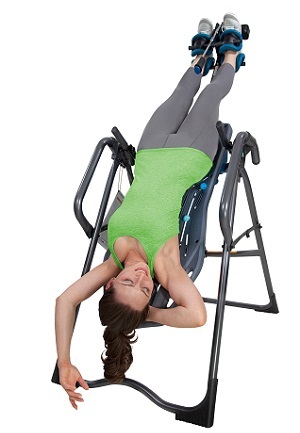 Teeter fitspine x3 model review