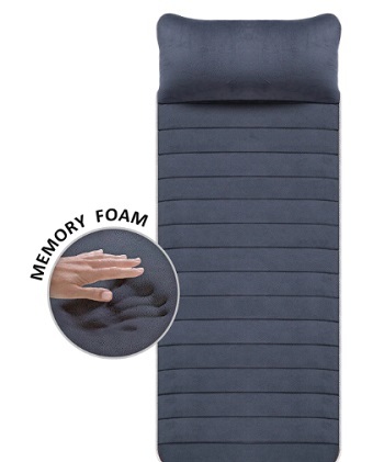 full body massage mat for low back pain