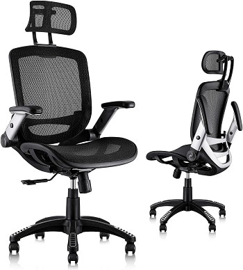 Gabrylly mesh office chair review