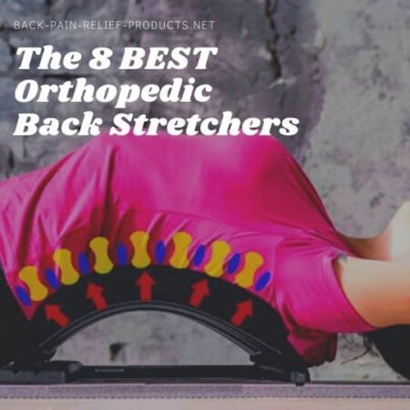 orthopedic back stretchers