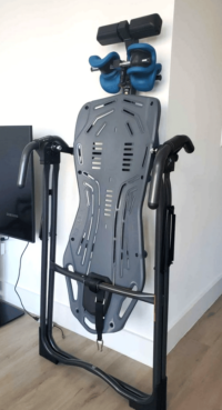 teeter fitspine X3 review