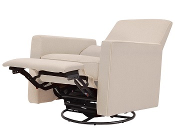 best recliner for ankylosing spondylitis