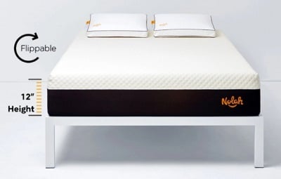 best mattress for ankylosing spondylitis 