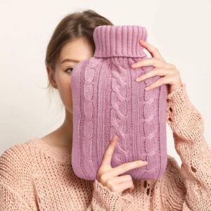 hot water bottle for menstrual cramps