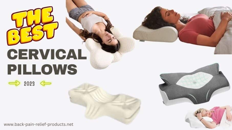 best cervical pillows reviews