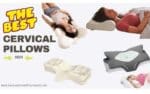 best cervical pillows for neck pain reviewed and compared