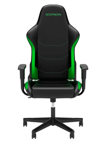 best gaming chair for back pain sufferers