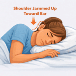 wrong pillow for side sleepers mistakes people make