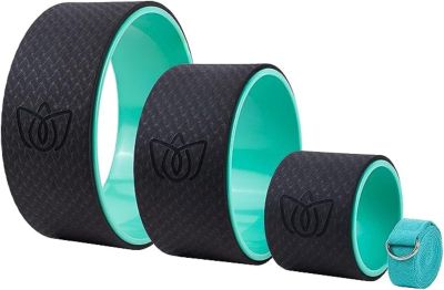 florensi yga wheel set chirp alternative